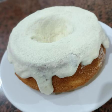 Hotel Firenze 隆德里纳 外观 照片