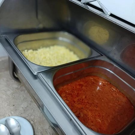Hotel Firenze 隆德里纳 外观 照片