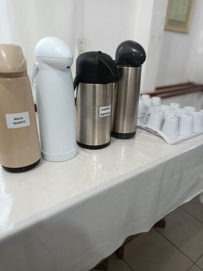Hotel Firenze 隆德里纳 外观 照片