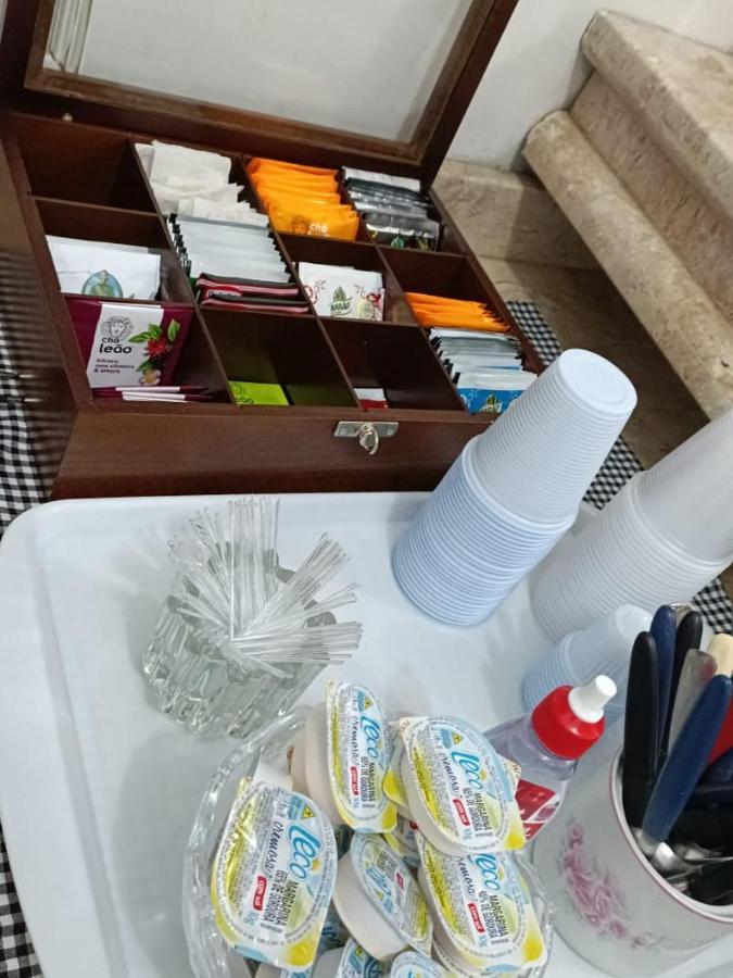 Hotel Firenze 隆德里纳 外观 照片