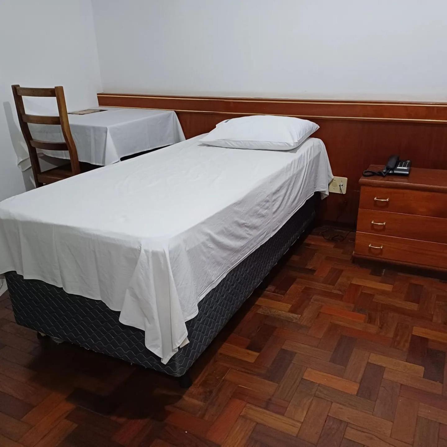 Hotel Firenze 隆德里纳 外观 照片