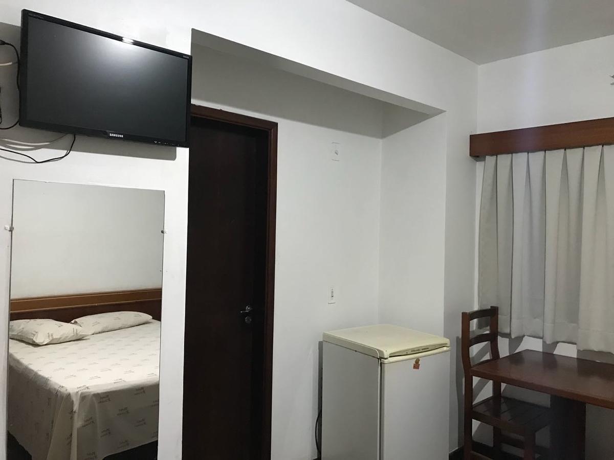 Hotel Firenze 隆德里纳 外观 照片
