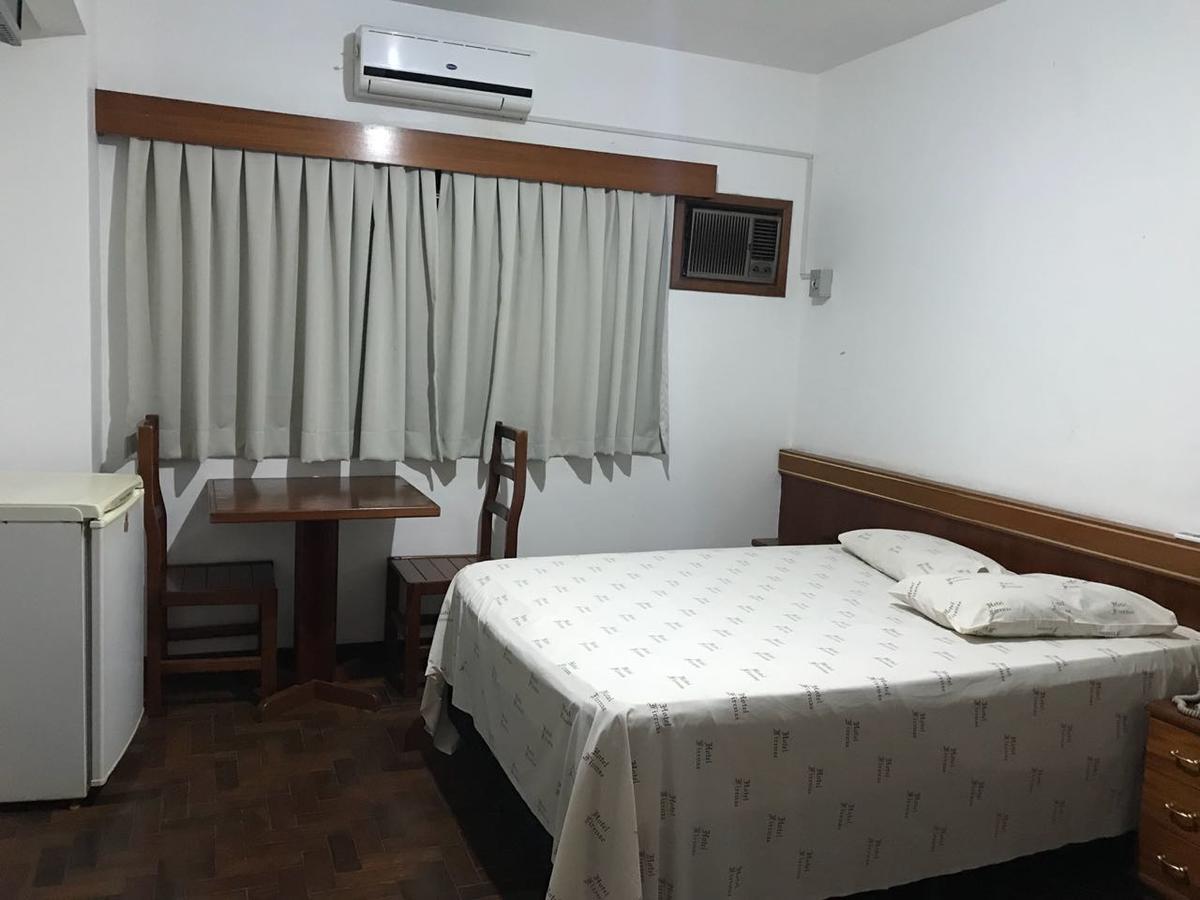 Hotel Firenze 隆德里纳 外观 照片